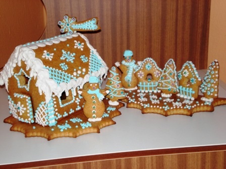 Medovníčky - obrázok 8