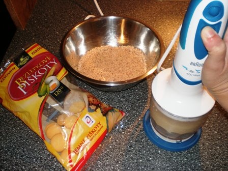 Zuzkine pečené jabĺčka - bezlepkové (fotorecept) - obrázok 2