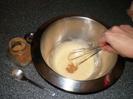 Zuzkine pečené jabĺčka - bezlepkové (fotorecept) - obrázok 4