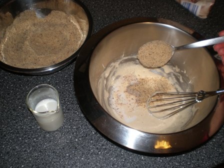 Zuzkine pečené jabĺčka - bezlepkové (fotorecept) - obrázok 5