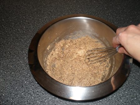 Zuzkine pečené jabĺčka - bezlepkové (fotorecept) - obrázok 6