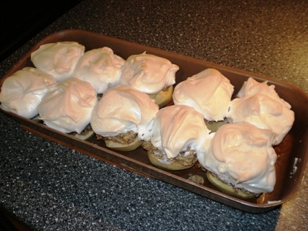 Zuzkine pečené jabĺčka - bezlepkové (fotorecept) - obrázok 10