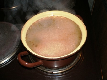 Liečivý čaj na zahriatie (fotorecept) - obrázok 3