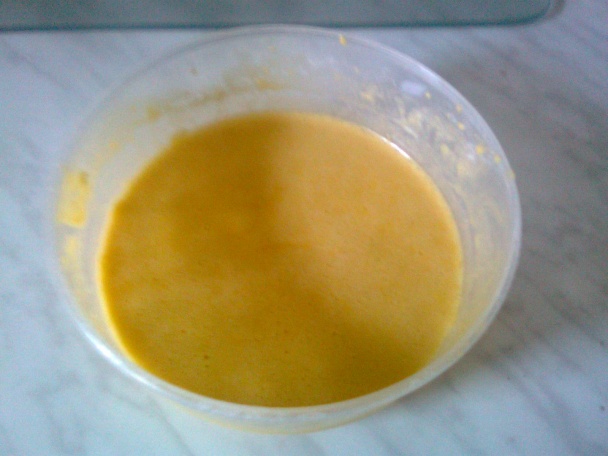 Cukina v pivovom cestíčku (fotorecept) - obrázok 2