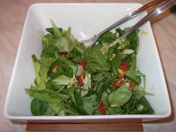 Bravčová krkovička na ostro (fotorecept) - obrázok 1