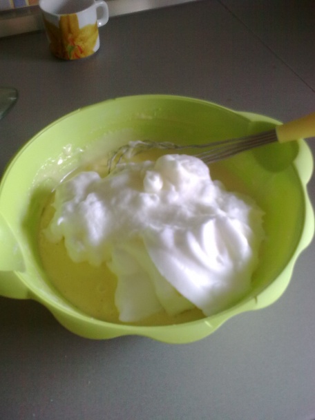 Vymakaná bublaninka :) - obrázok 1