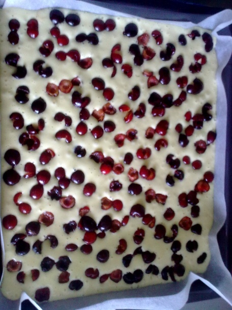 Vymakaná bublaninka :) - obrázok 2