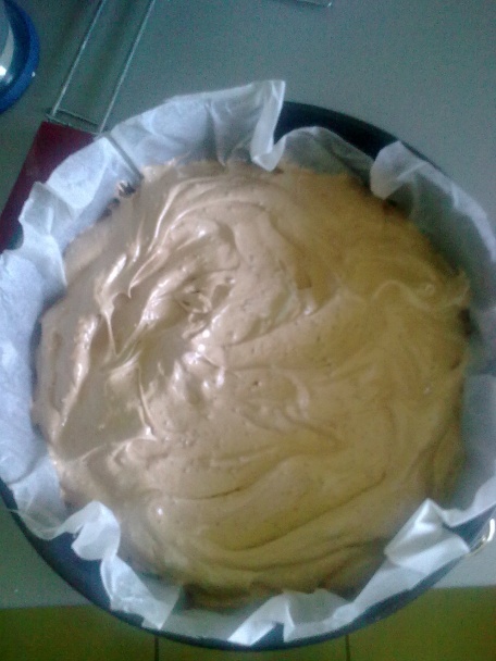 Čokoládová pavlova - Nigella Lawson - obrázok 2