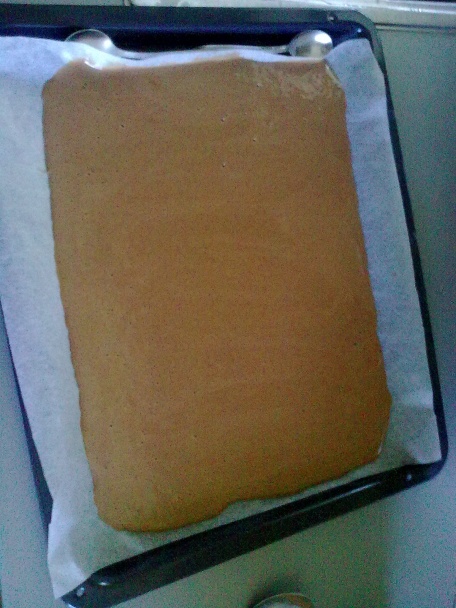 Mandarínkový koláč (fotorecept) - obrázok 3