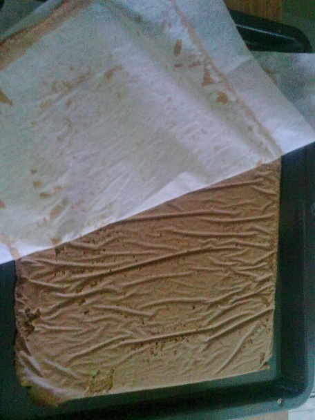 Mandarínkový koláč (fotorecept) - obrázok 4