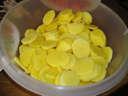 Tajomstvo v alobale (fotorecept) - obrázok 2