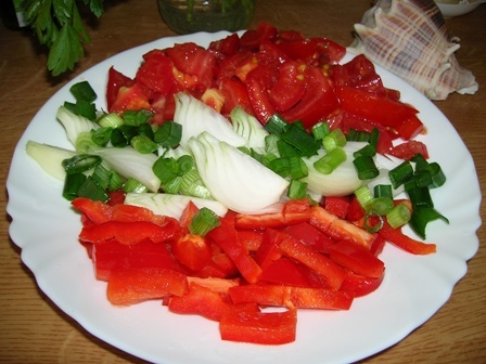 Tajomstvo v alobale (fotorecept) - obrázok 3