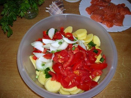 Tajomstvo v alobale (fotorecept) - obrázok 4