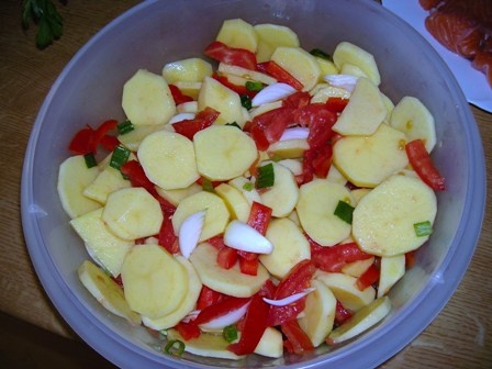 Tajomstvo v alobale (fotorecept) - obrázok 5