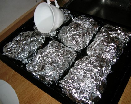 Tajomstvo v alobale (fotorecept) - obrázok 7