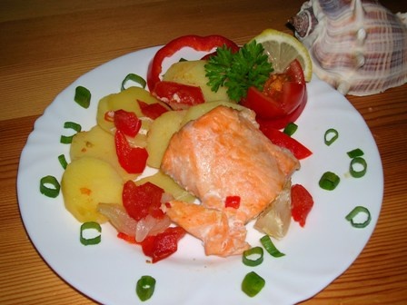 Tajomstvo v alobale (fotorecept) - obrázok 9