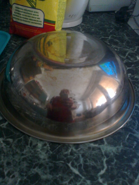 Futbalová lopta - Bezlepková - obrázok 2