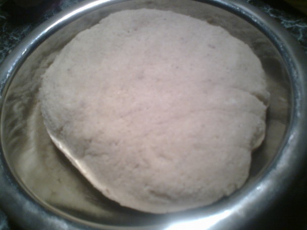 Pištolové kekse -bezlepkové - obrázok 1