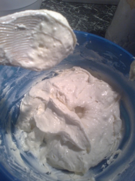 10 minutové šišky - bezlepkové - obrázok 2