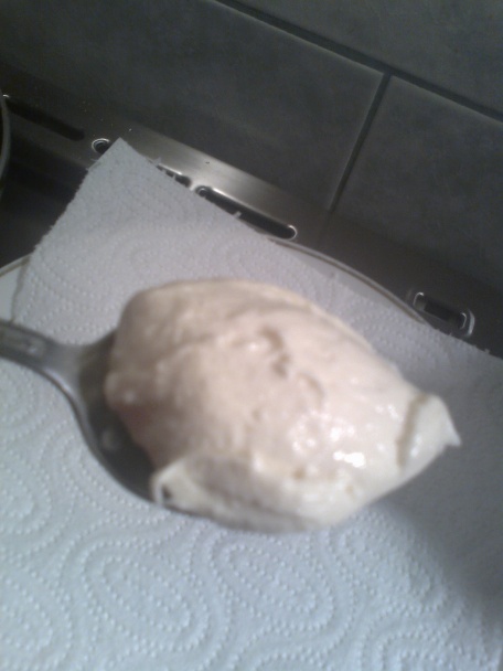 10 minutové šišky - bezlepkové - obrázok 3