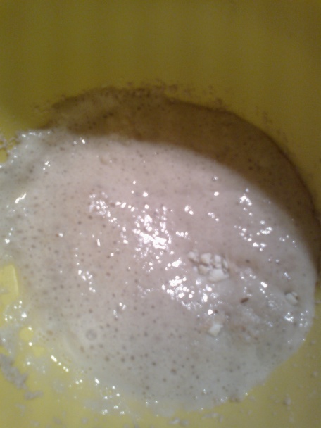 Bezlepkové briošky a rožky II - obrázok 2