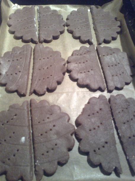 Princezky - bezlepkové - obrázok 1