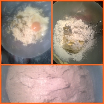 Stále mäkké medovníčky - bezlepkové - obrázok 2