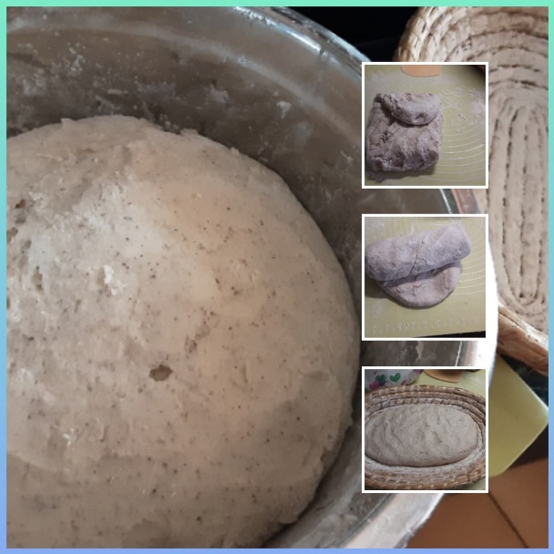 Bezlepkový chlieb s tangzhongom (fotorecept) - obrázok 4