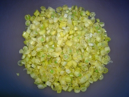 Fazuľkové závitky (fotorecept) - obrázok 1