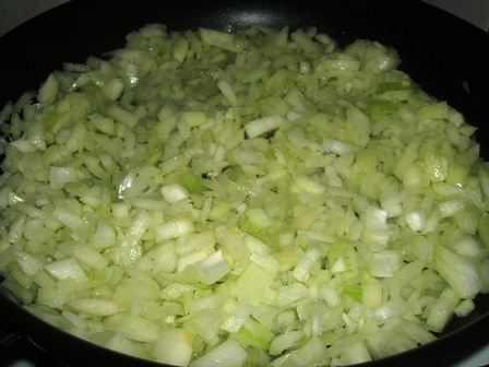 Fazuľkové závitky (fotorecept) - obrázok 2