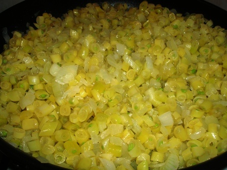 Fazuľkové závitky (fotorecept) - obrázok 3