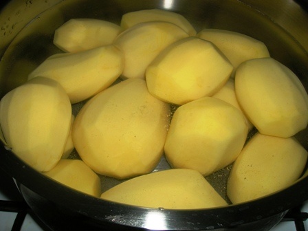 Fazuľkové závitky (fotorecept) - obrázok 4