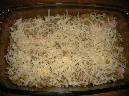 Fazuľkové závitky (fotorecept) - obrázok 8