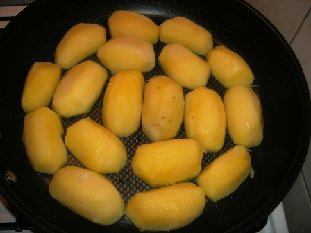 Fazuľkové závitky (fotorecept) - obrázok 9