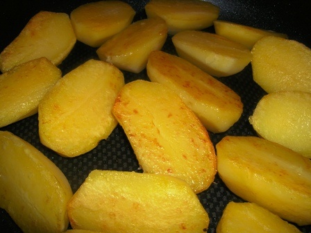 Fazuľkové závitky (fotorecept) - obrázok 10