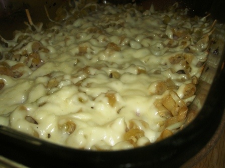 Fazuľkové závitky (fotorecept) - obrázok 11