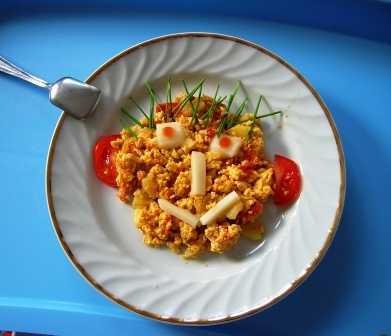 Mechelebe (fotorecept) - obrázok 8