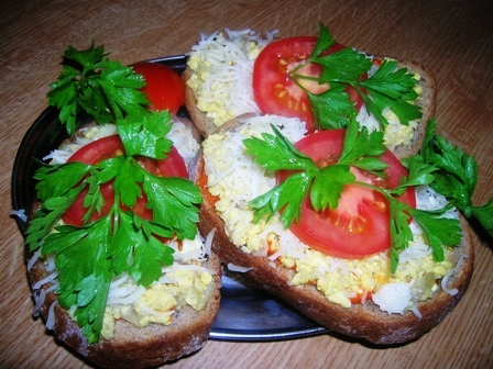 Mechelebe (fotorecept) - obrázok 7