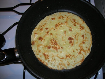 Goji palacinky (fotorecept) - obrázok 3