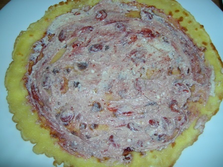 Goji palacinky (fotorecept) - obrázok 5