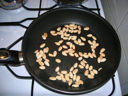Goji palacinky (fotorecept) - obrázok 8