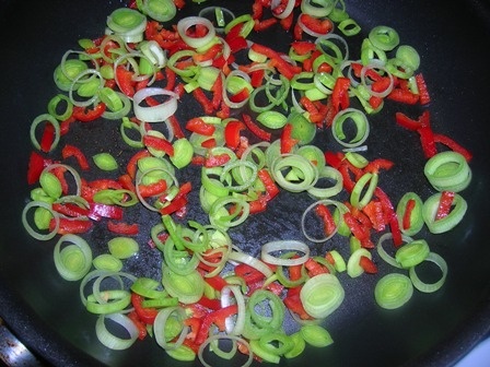 Mini omeletky (fotorecept) - obrázok 2