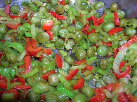 Mini omeletky (fotorecept) - obrázok 3