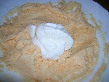 Chlebíkové trojuholníky (fotorecept) - obrázok 2