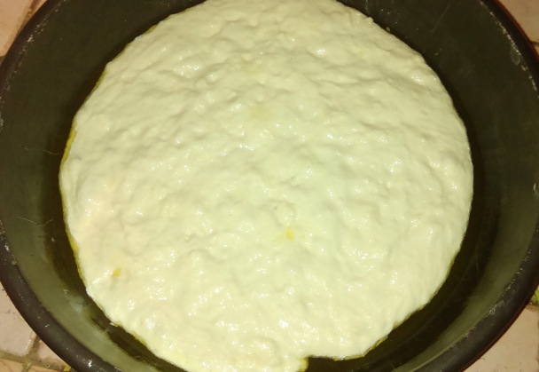 Focaccia pugliese (fotorecept) - obrázok 2