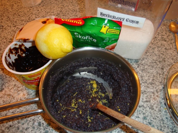 Bezlepkové domáce koláčiky (fotorecept) - obrázok 2