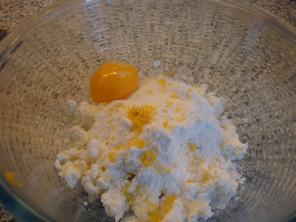 Bezlepkové domáce koláčiky (fotorecept) - obrázok 3