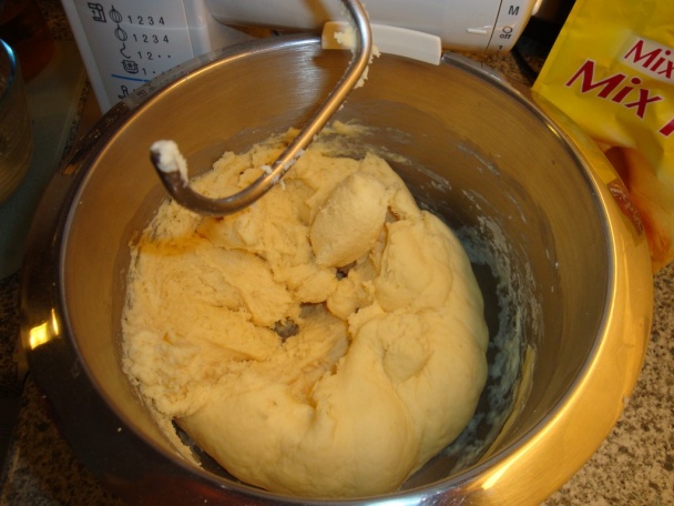 Bezlepkové domáce koláčiky (fotorecept) - obrázok 6