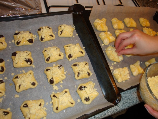 Bezlepkové domáce koláčiky (fotorecept) - obrázok 9