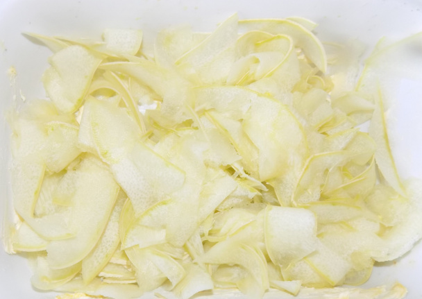 Zapekaná cuketa s Nivou (fotorecept) - obrázok 1